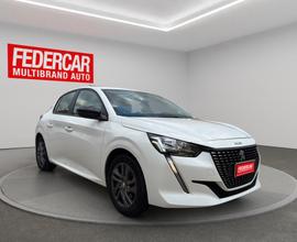 Peugeot 208 BlueHDi 100 Stop&Start 5 porte Active 