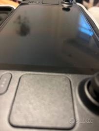 Steam deck oled 512gb