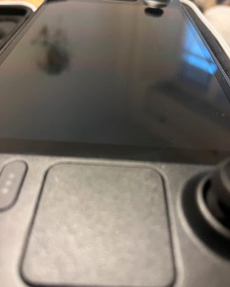 Steam deck oled 512gb