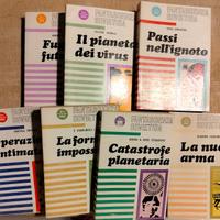 Fantascienza sovietica serie completa 