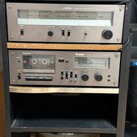 Mobiletto stereo emerson