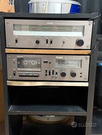 Mobiletto stereo emerson