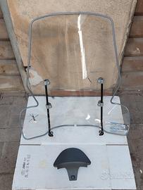 BEVERLY  250 PARAVENTO FABBRI 