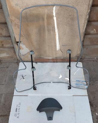 BEVERLY  250 PARAVENTO FABBRI 