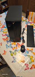 PC FISSO Acer ispire tc 1660 wifi e bluetooth 