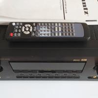 MARANTZ SR7000 Sintoampli AV 5.1 + TELECOMANDO