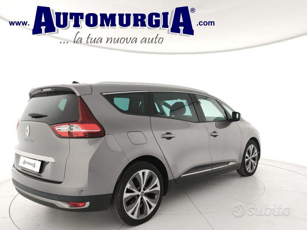 Renault Grand Scenic 2017 photo 4
