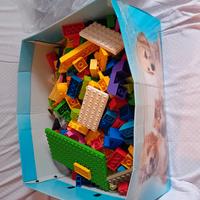 lego duplo kg 4,5
