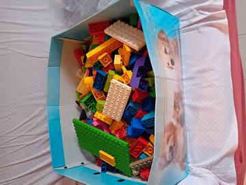 lego duplo kg 4,5