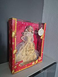 Barbie da collezione 