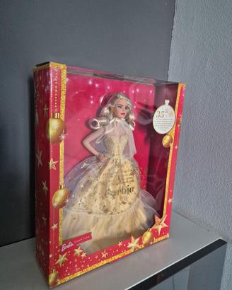 Barbie da collezione 