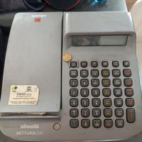 Registratore di cassa