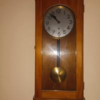 orologio a pendolo carica meccanica