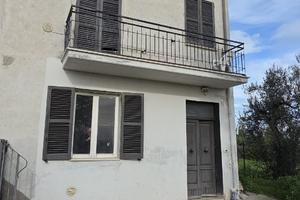 Guastameroli Casa semindipendente 60mq ePosto Auto