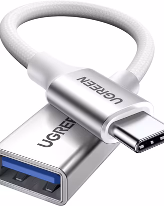 Cavo OTG Type C a USB 3.0 Adattatore USB C