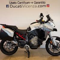 DUCATI Multistrada V4 S SPORT TRAVEL&RADAR MY202