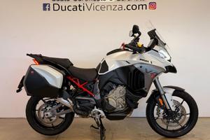DUCATI Multistrada V4 S SPORT TRAVEL&RADAR MY202
