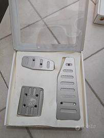 kit pedali MTA abarth 500 595 695