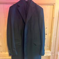 Cappotto in lana Corneliani Collection taglia L