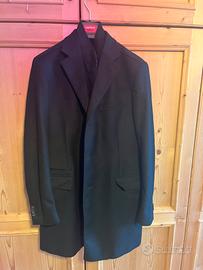 Cappotto in lana Corneliani Collection taglia L