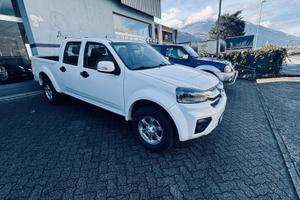 Great Wall Motor Steed 2.4 Ecodual 4WD Premium