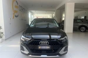 AUDI A1 allstreet 30 STronic TFSI Identity Contr