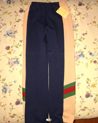 tuta gucci
