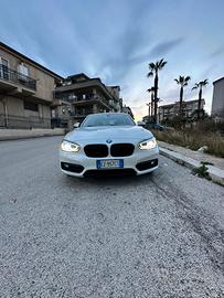BMW 116d sport