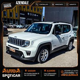 JEEP Renegade 1.0 T3 Limited