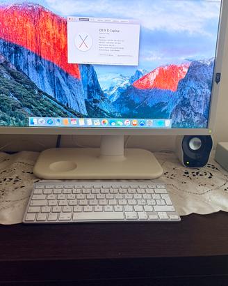 Mac mini Intel Core 2 Duo