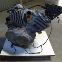 Motore Yamaha Virago 535  1996