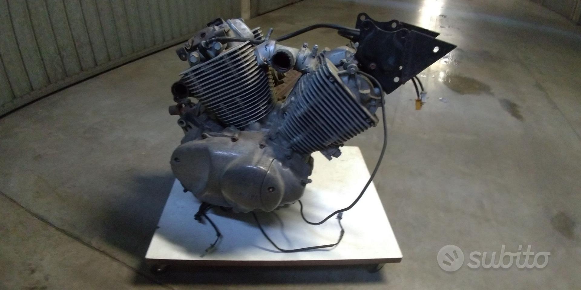 Motor yamaha virago 535 sales