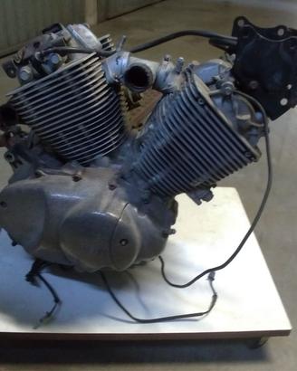 Motore Yamaha Virago 535  1996