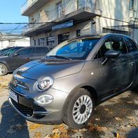 Fiat 500 1.2 Lounge OK NEOPATENTATI