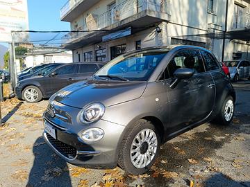 Fiat 500 1.2 Lounge OK NEOPATENTATI