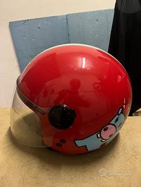 Casco Bambino/a