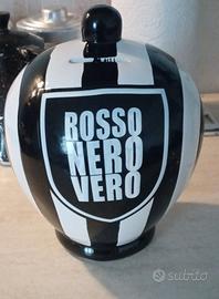 Salvadanaio in resina 19x15 cm