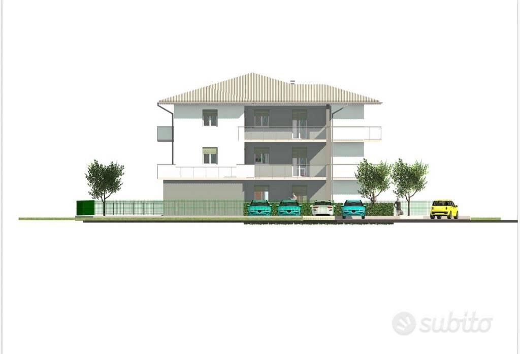 Apartment in Morbegno, Paniga - Vista 3
