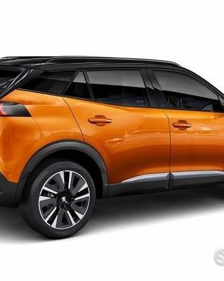 Ricambi peugeot 2008 2020