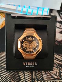 Orologio Versace versus vsp391720