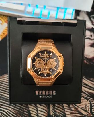 Orologio Versace versus vsp391720
