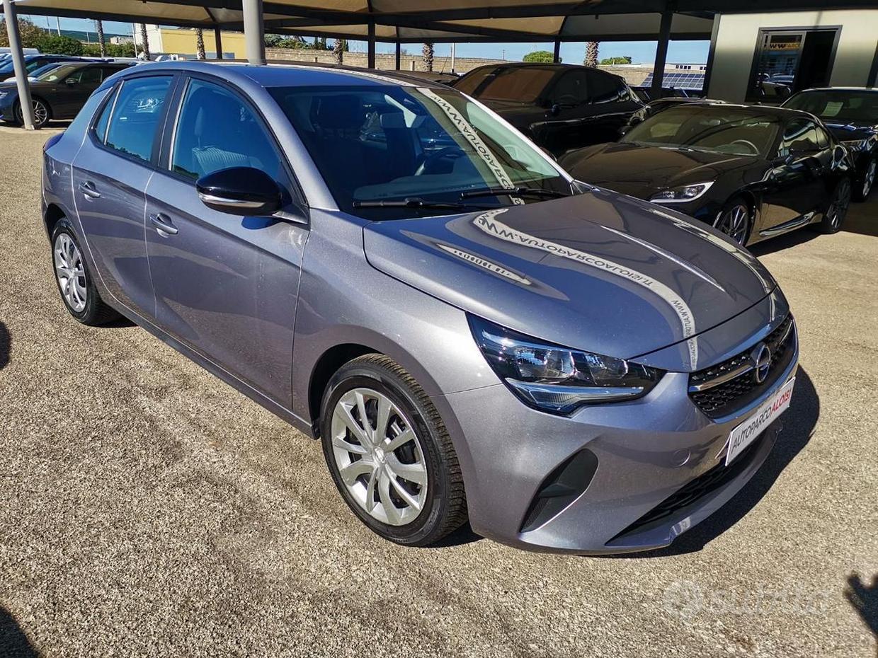 Opel Corsa 6ª serie