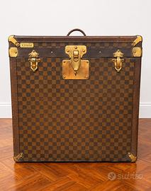 Antico Baule da viaggio