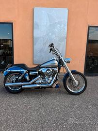 Harley-Davidson 1584 Super Glide Custom (2008 - 13