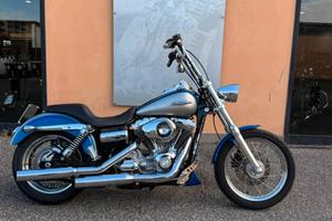 Harley-Davidson 1584 Super Glide Custom (2008 - 13