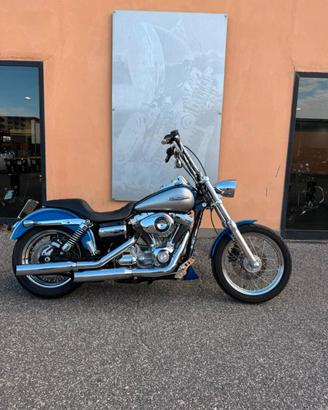 Harley-Davidson 1584 Super Glide Custom (2008 - 13