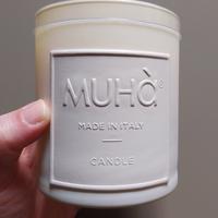 Candela Muhà Acqua e Sale 300 g