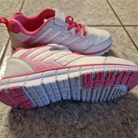 Scarpe arena bambina