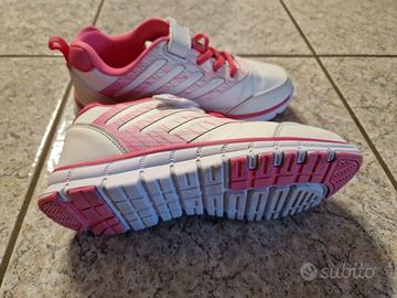 Scarpe arena bambina