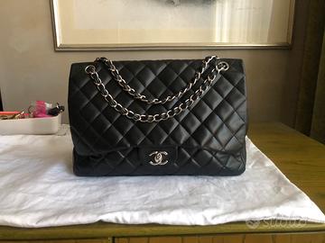Chanel maxi jumbo originale